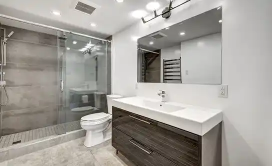 bathroom services Moses Lake